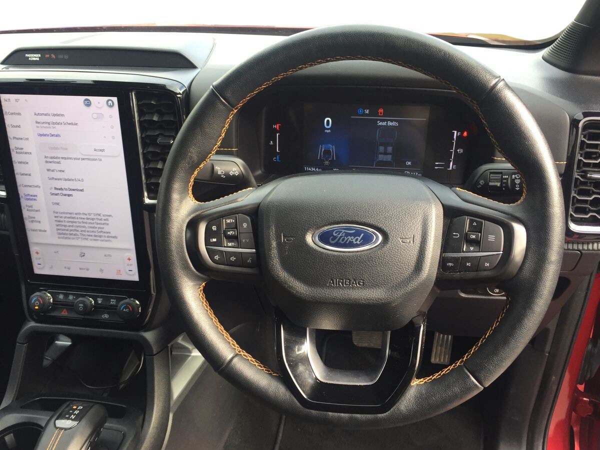 Used Ford Ranger 2023 for sale - 76611900: Photo 9