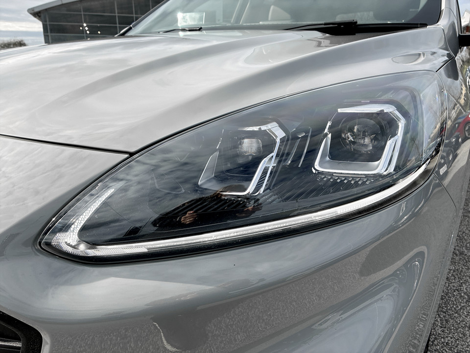 Used Ford Kuga 2023 for sale - 78043668: Photo 10