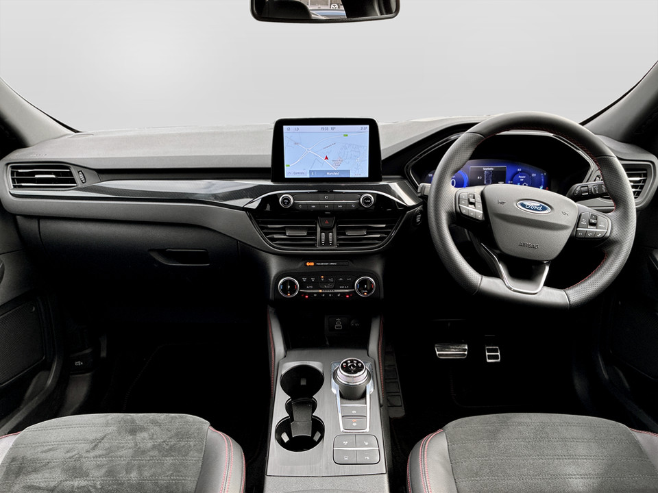 Used Ford Kuga 2023 for sale - 78043668: Photo 15