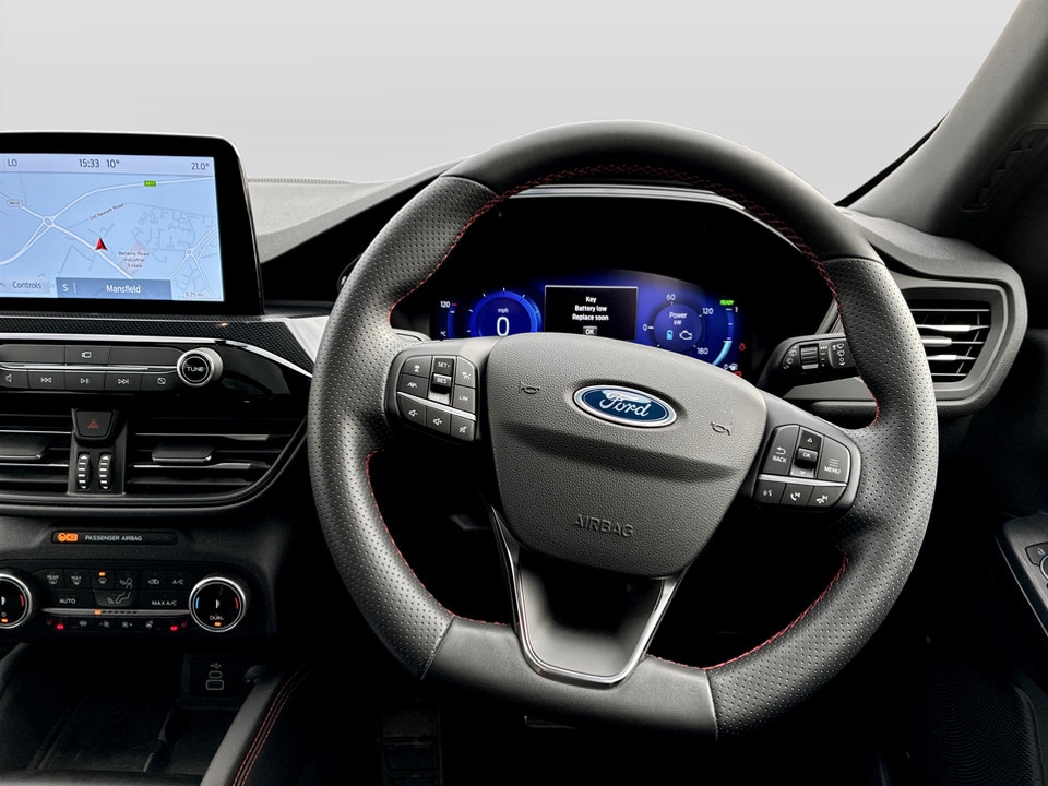 Used Ford Kuga 2023 for sale - 78043668: Photo 16