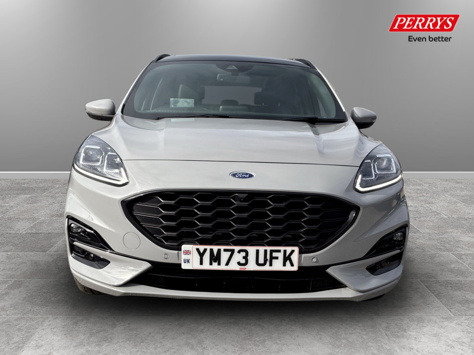 Used Ford Kuga 2023 for sale - 78043668: Photo 2