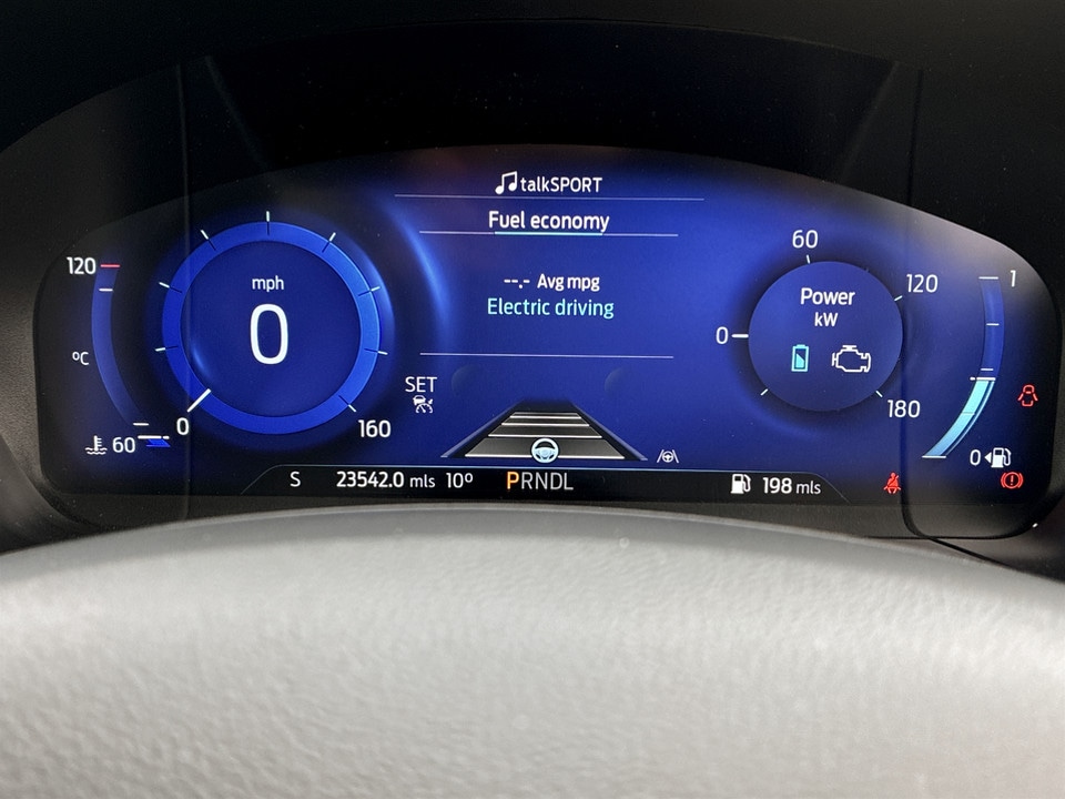 Used Ford Kuga 2023 for sale - 78043668: Photo 22