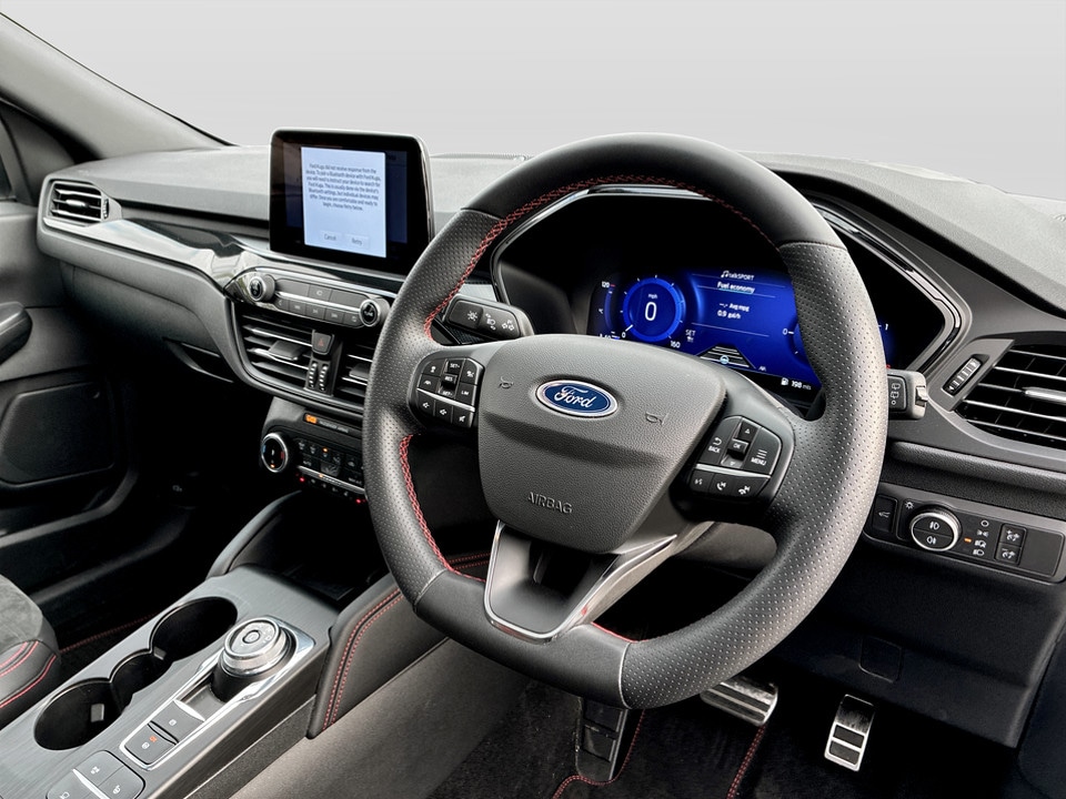 Used Ford Kuga 2023 for sale - 78043668: Photo 25