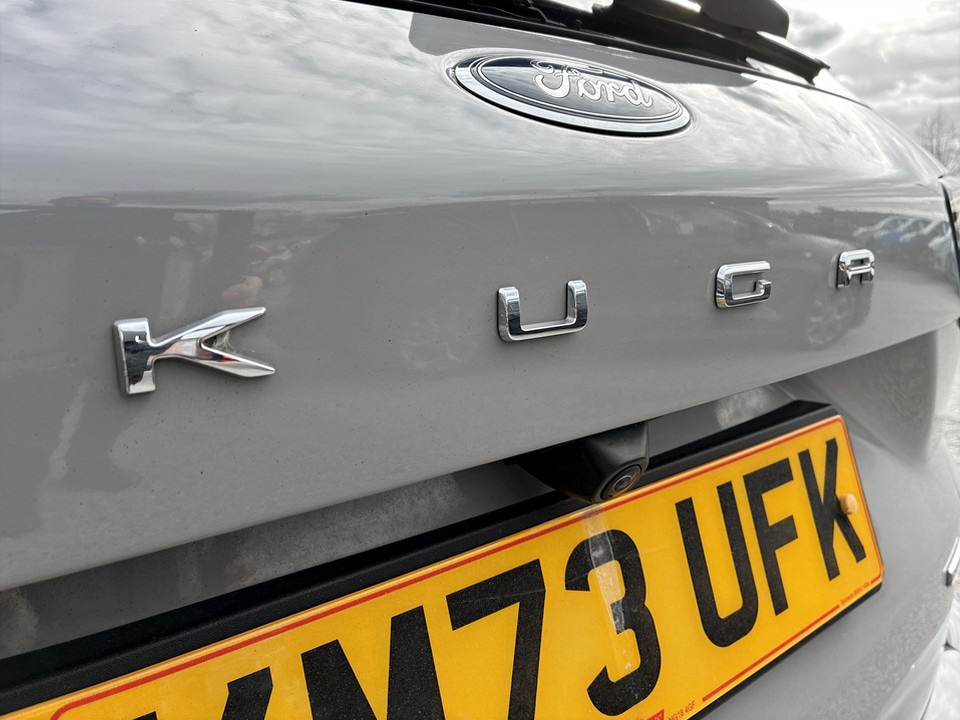 Used Ford Kuga 2023 for sale - 78043668: Photo 28