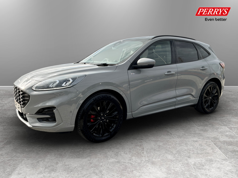 Used Ford Kuga 2023 for sale - 78043668: Photo 3