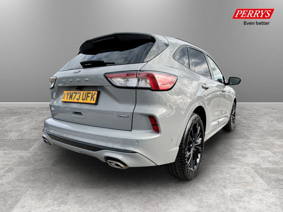 Used Ford Kuga 2023 for sale - 78043668: Photo 30