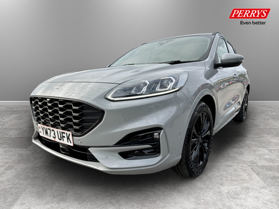 Used Ford Kuga 2023 for sale - 78043668: Photo 31