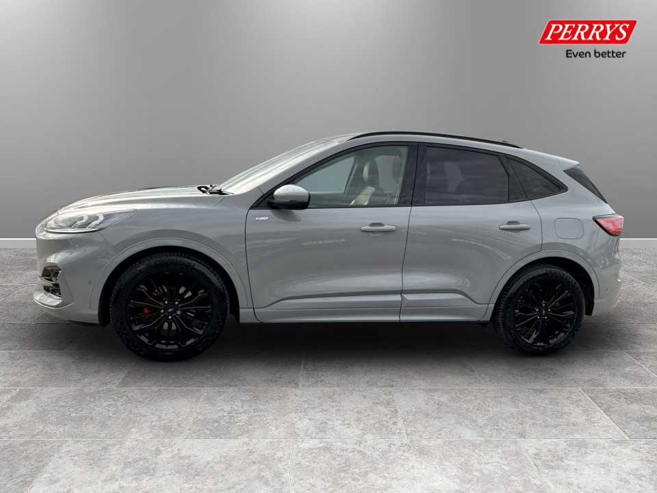 Used Ford Kuga 2023 for sale - 78043668: Photo 4
