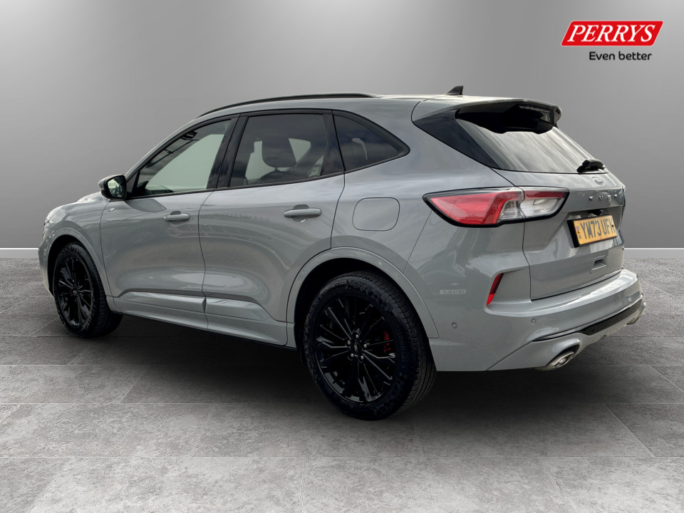 Used Ford Kuga 2023 for sale - 78043668: Photo 5