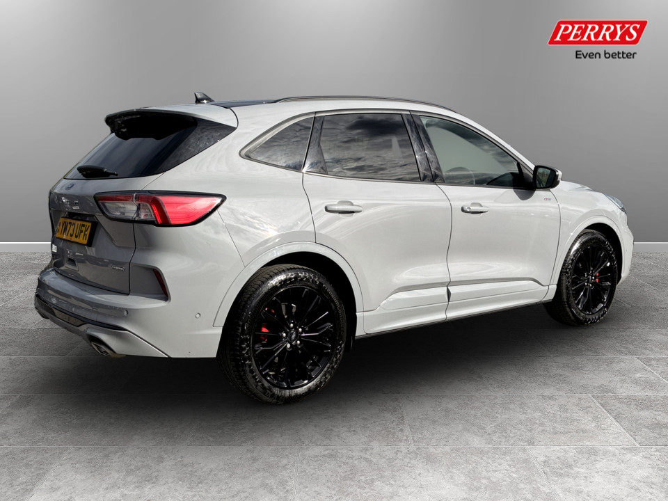 Used Ford Kuga 2023 for sale - 78043668: Photo 7