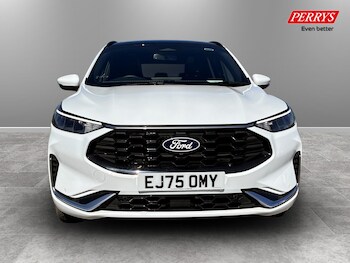 Used Ford Kuga 2025 for sale - 78454125: Photo