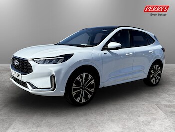Used Ford Kuga 2025 for sale - 78454125: Photo