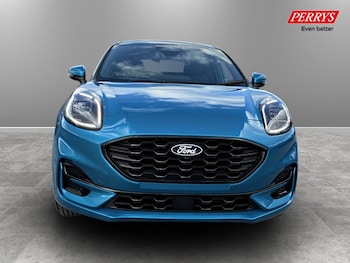 Used Ford Puma 2026 for sale - 77775872: Photo