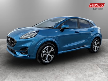 Used Ford Puma 2026 for sale - 77775872: Photo