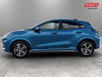 Used Ford Puma 2026 for sale - 77775872: Photo