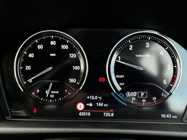 Used BMW 2 Series 2020 for sale - 76192318: Photo 16
