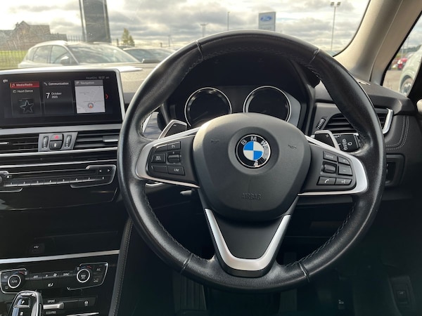 Used BMW 2 Series 2020 for sale - 76192318: Photo 17