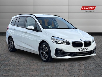 BMW - 2 Series