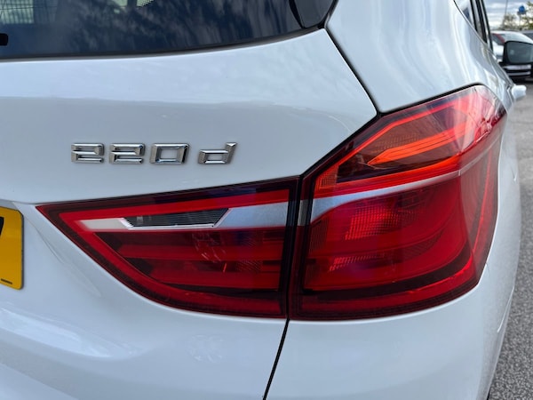 Used BMW 2 Series 2020 for sale - 76192318: Photo 28