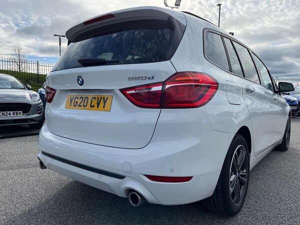 Used BMW 2 Series 2020 for sale - 76192318: Photo 29