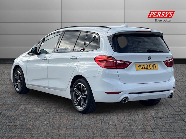 Used BMW 2 Series 2020 for sale - 76192318: Photo 2