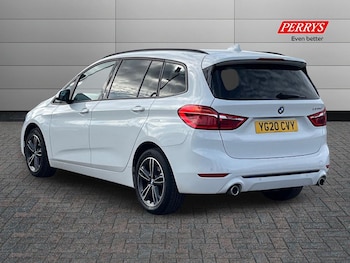 Used BMW 2 Series 2020 for sale - 76192318: Photo 2