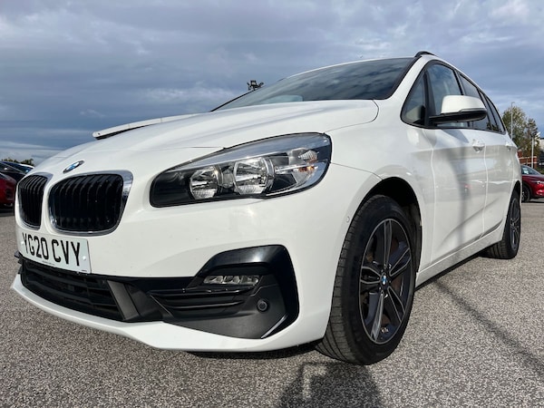 Used BMW 2 Series 2020 for sale - 76192318: Photo 32