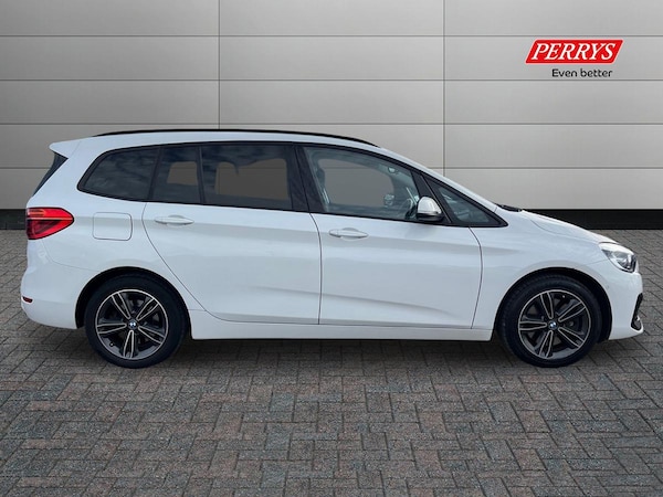 Used BMW 2 Series 2020 for sale - 76192318: Photo 3