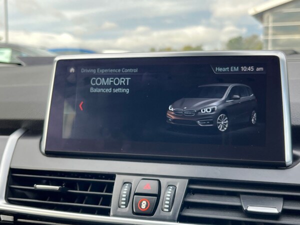 Used BMW 2 Series 2020 for sale - 76192318: Photo 46