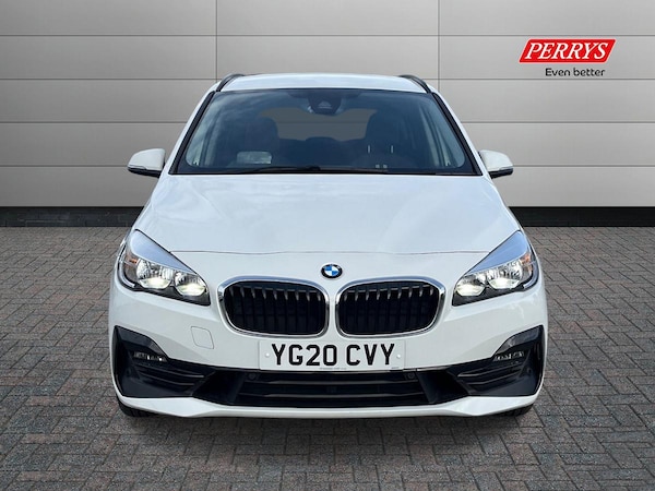 Used BMW 2 Series 2020 for sale - 76192318: Photo 4