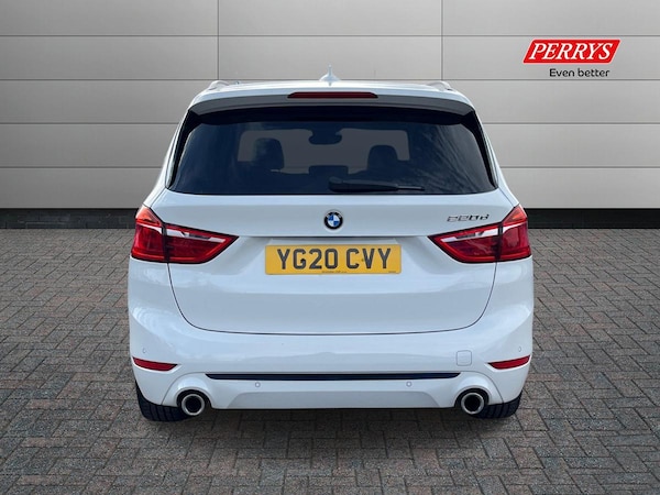 Used BMW 2 Series 2020 for sale - 76192318: Photo 5