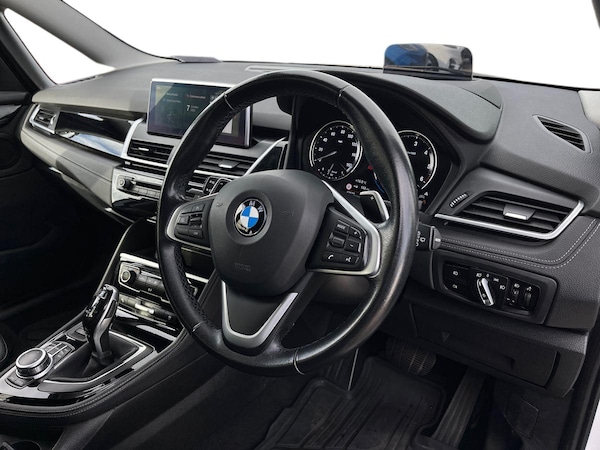 Used BMW 2 Series 2020 for sale - 76192318: Photo 9