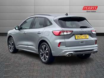 Used Ford Kuga 2022 for sale - 74925837: Photo