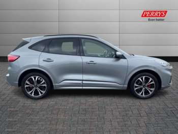 Used Ford Kuga 2022 for sale - 74925837: Photo