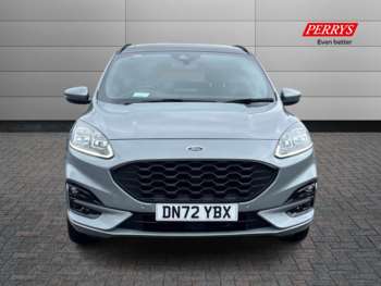 Used Ford Kuga 2022 for sale - 74925837: Photo