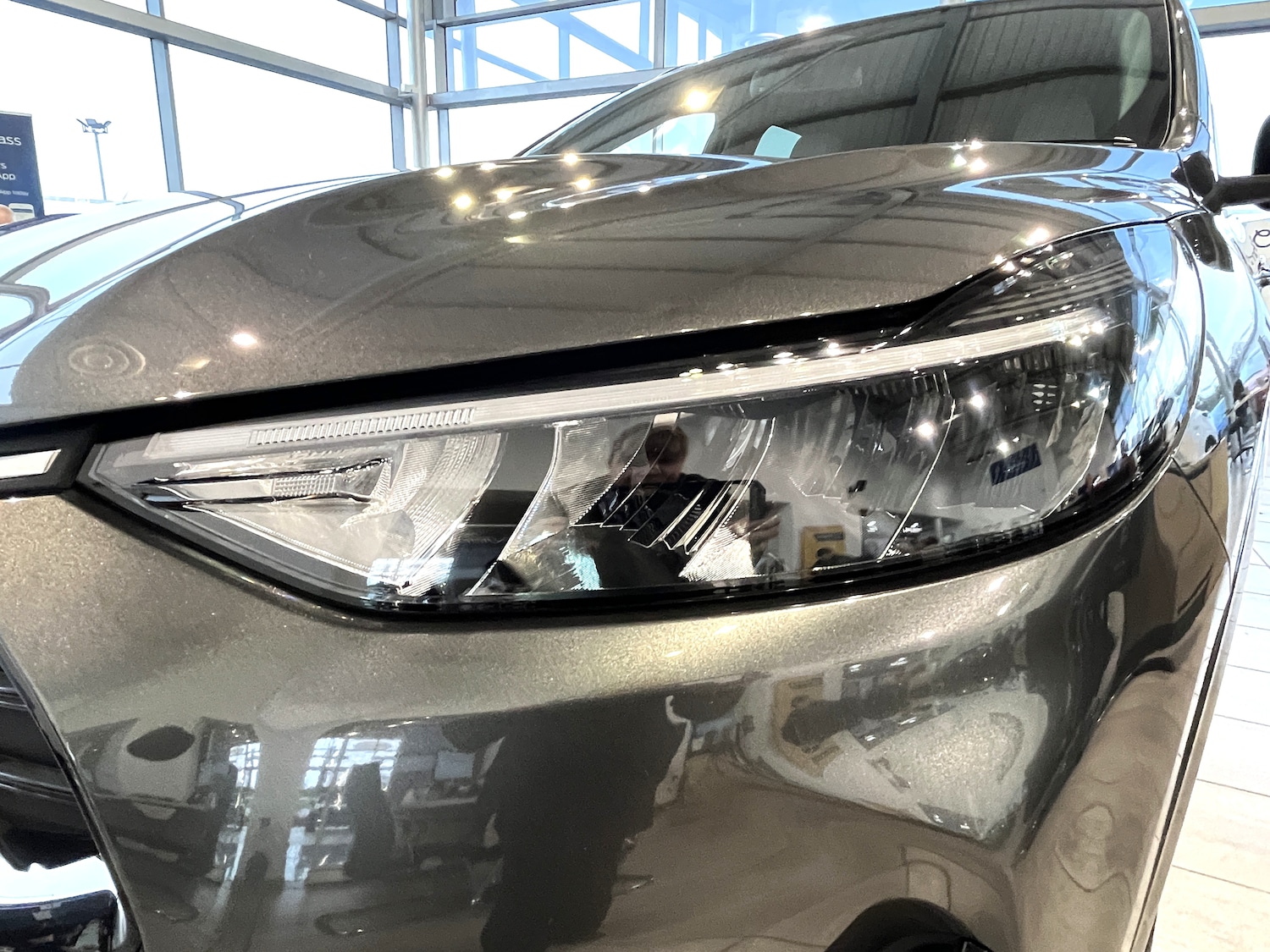 Used Ford Kuga 2026 for sale - 77604221: Photo 10