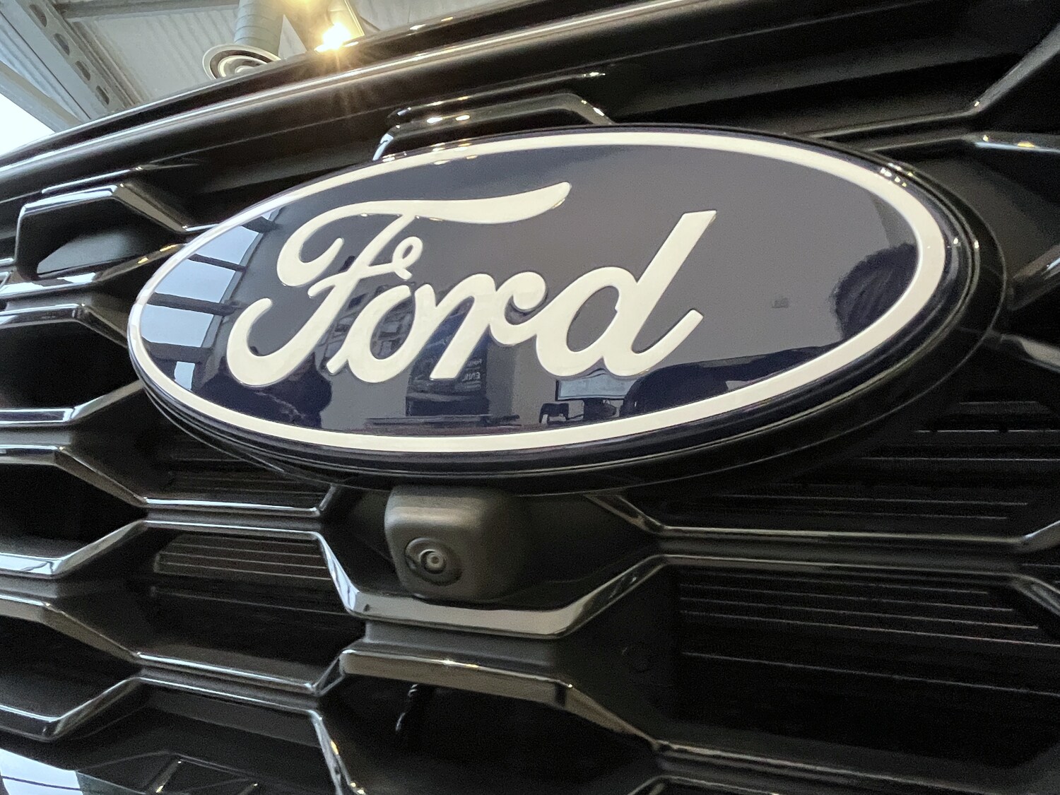 Used Ford Kuga 2026 for sale - 77604221: Photo 11