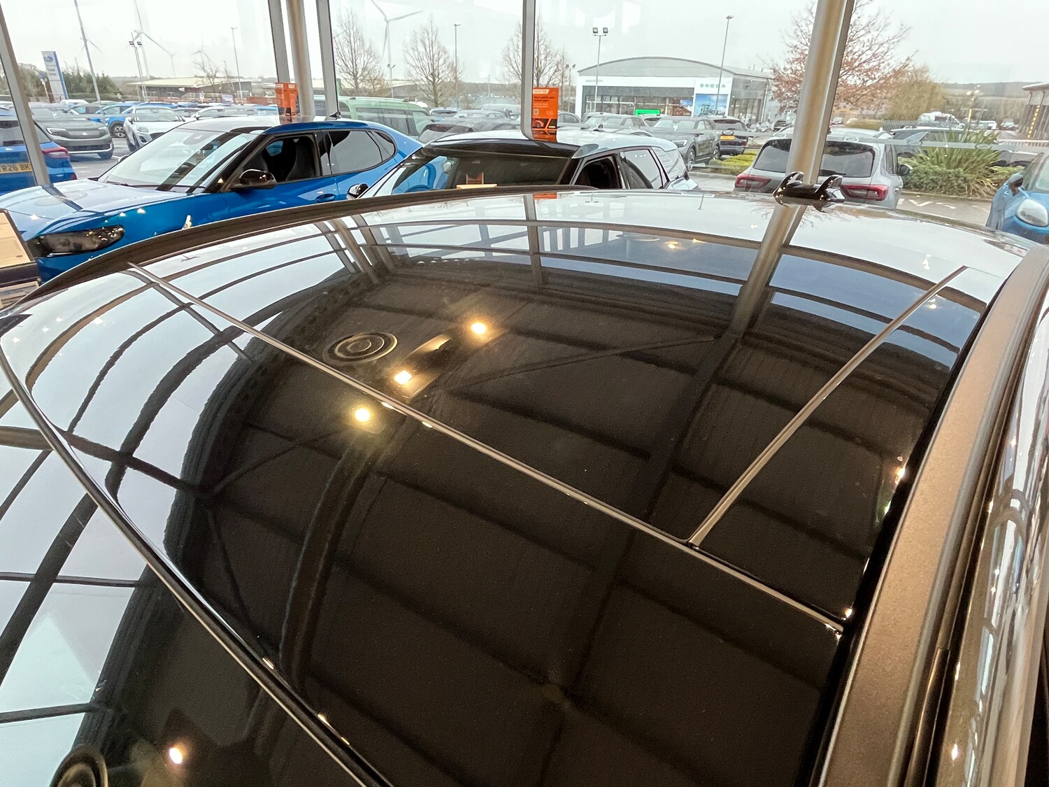 Used Ford Kuga 2026 for sale - 77604221: Photo 12