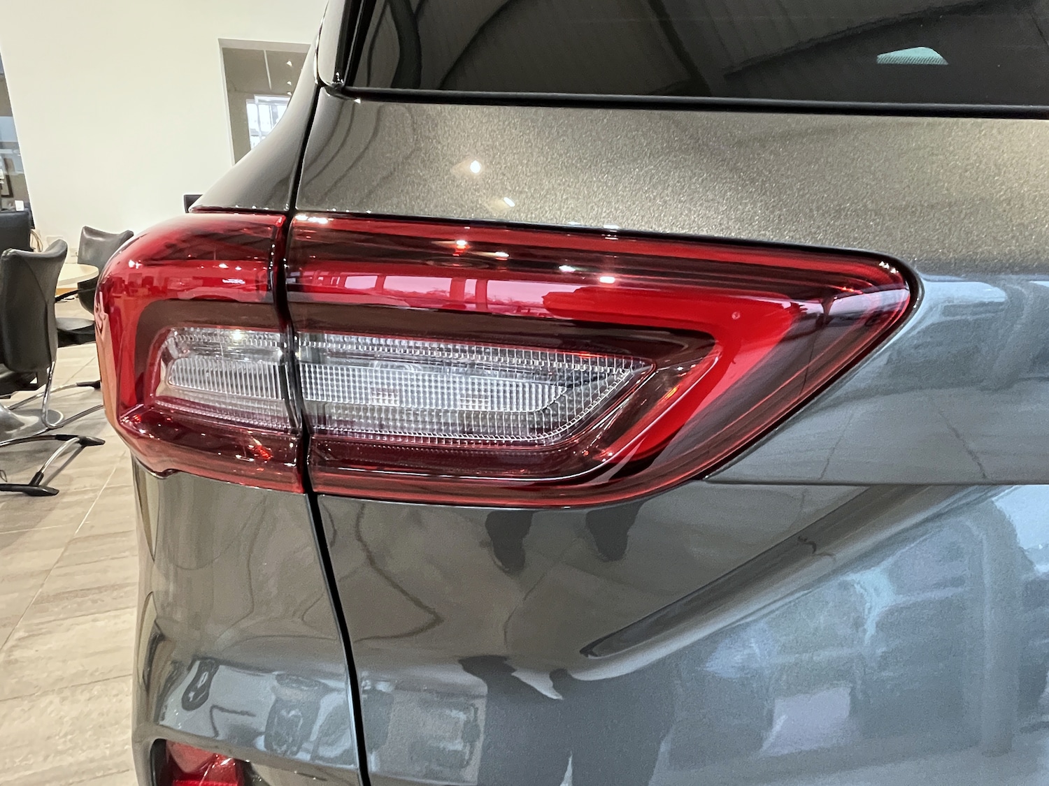 Used Ford Kuga 2026 for sale - 77604221: Photo 14