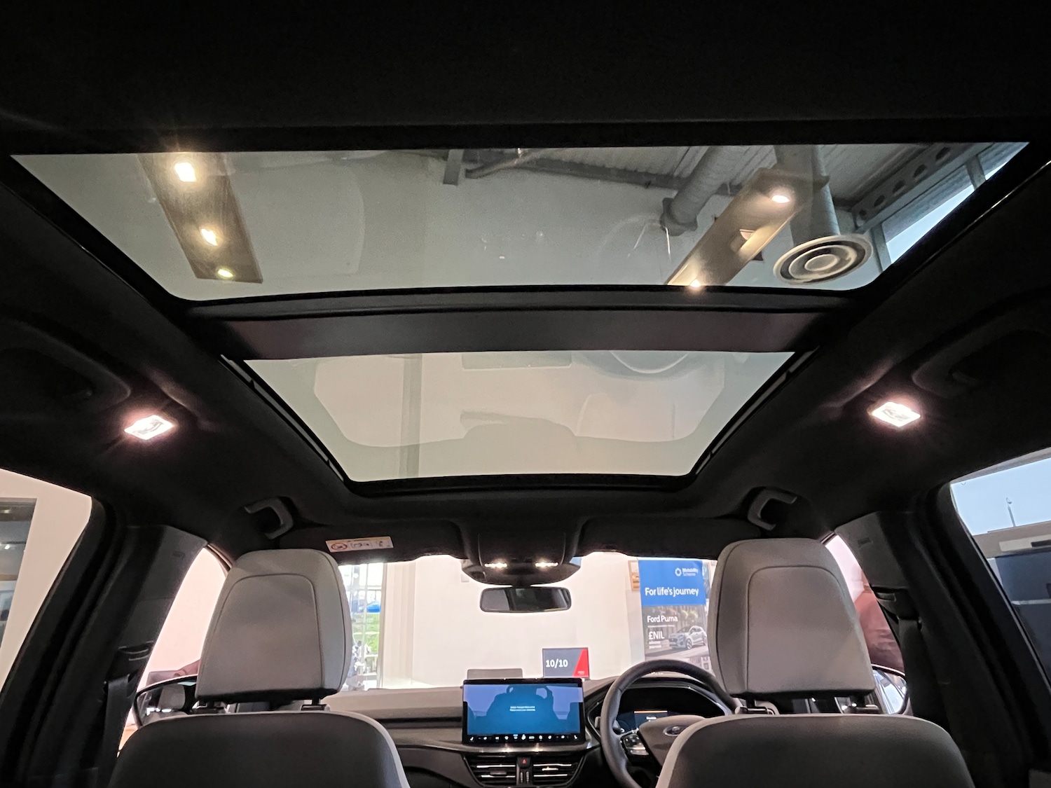 Used Ford Kuga 2026 for sale - 77604221: Photo 16