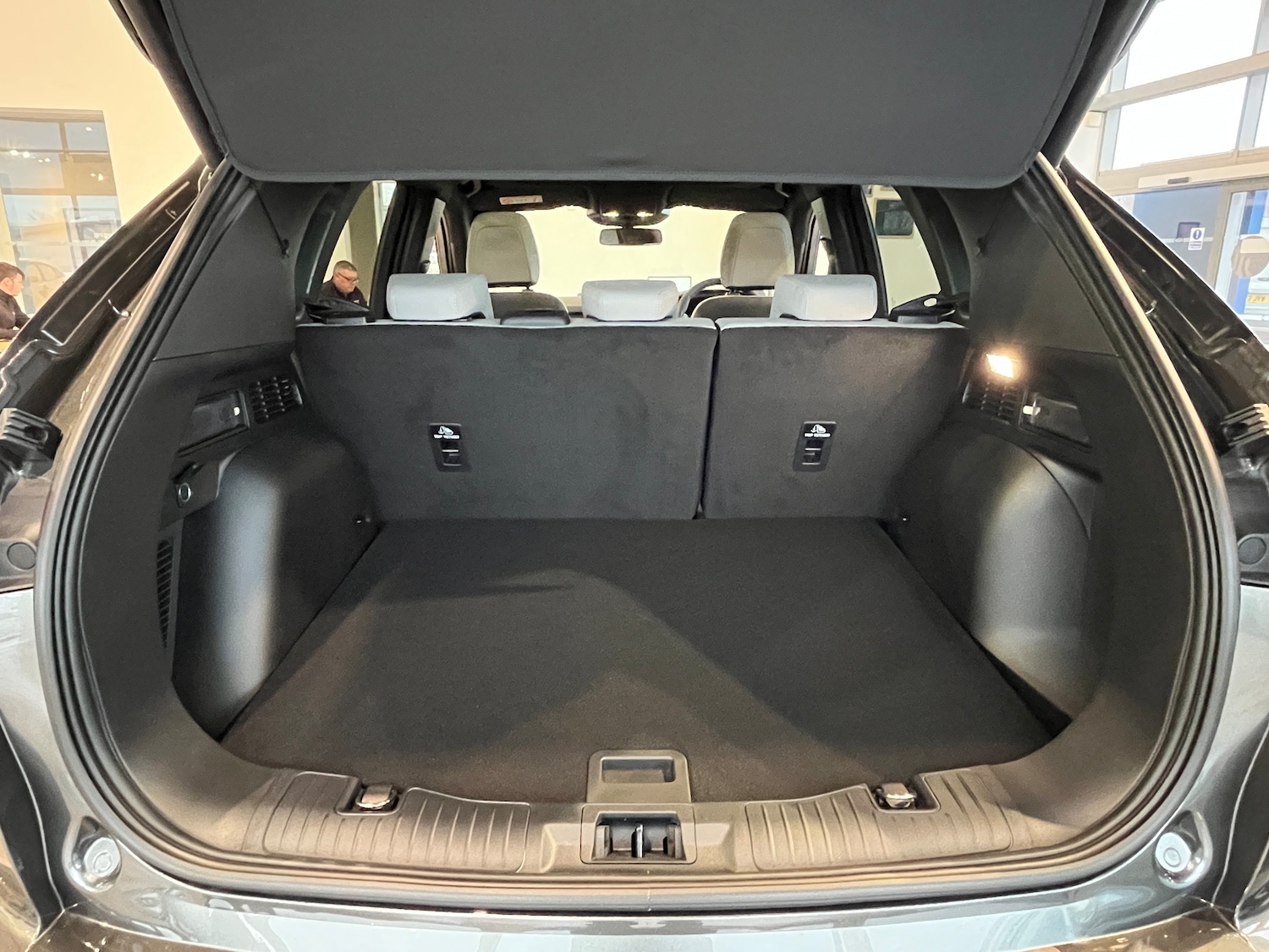 Used Ford Kuga 2026 for sale - 77604221: Photo 17