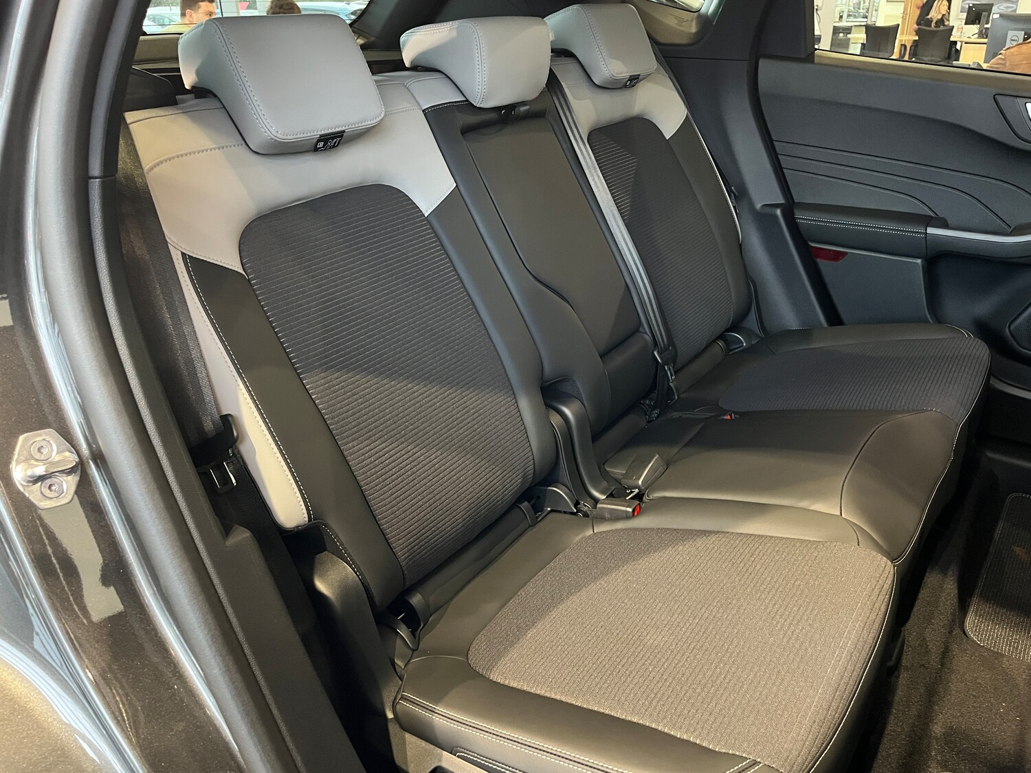 Used Ford Kuga 2026 for sale - 77604221: Photo 18