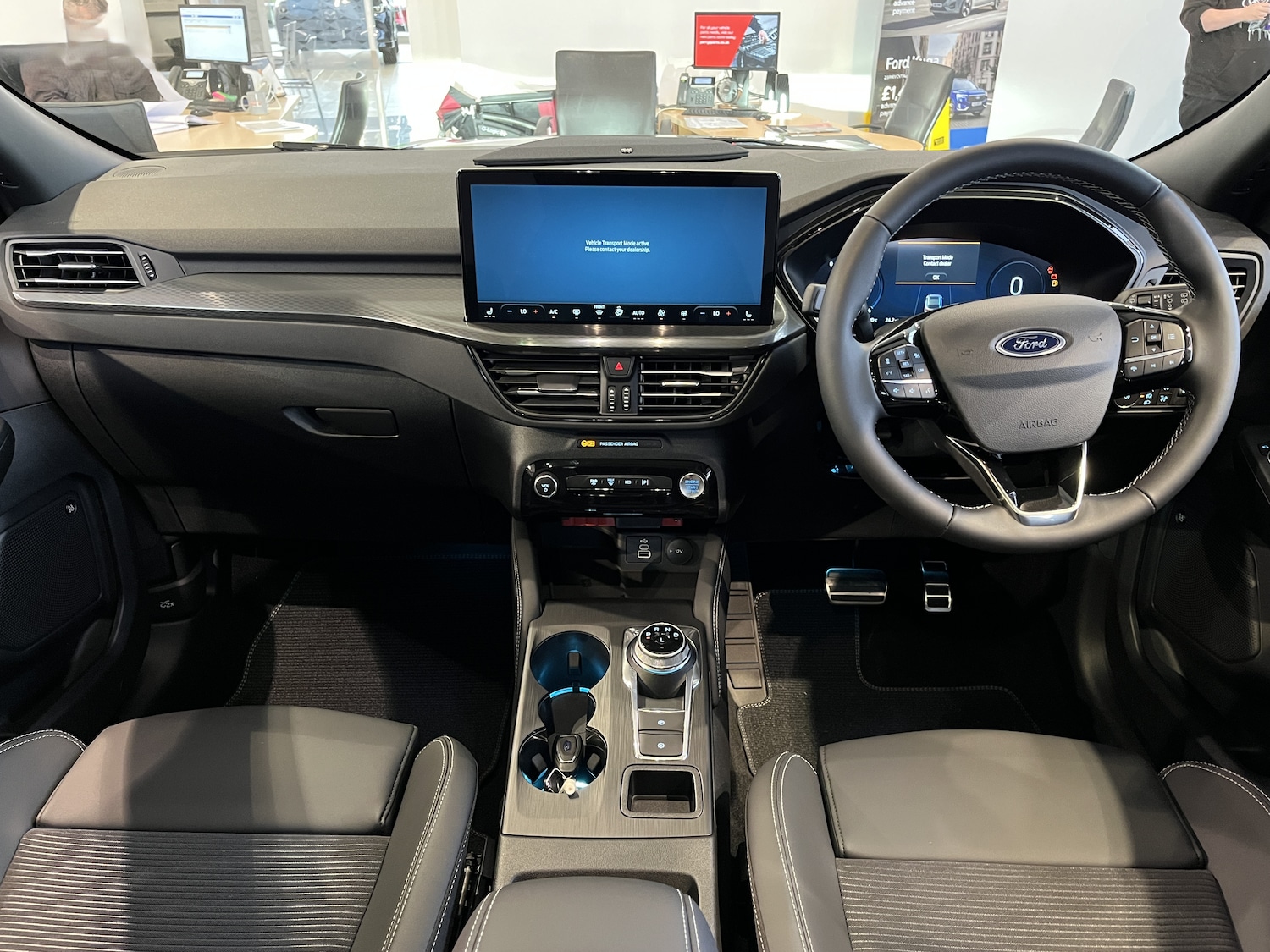 Used Ford Kuga 2026 for sale - 77604221: Photo 19