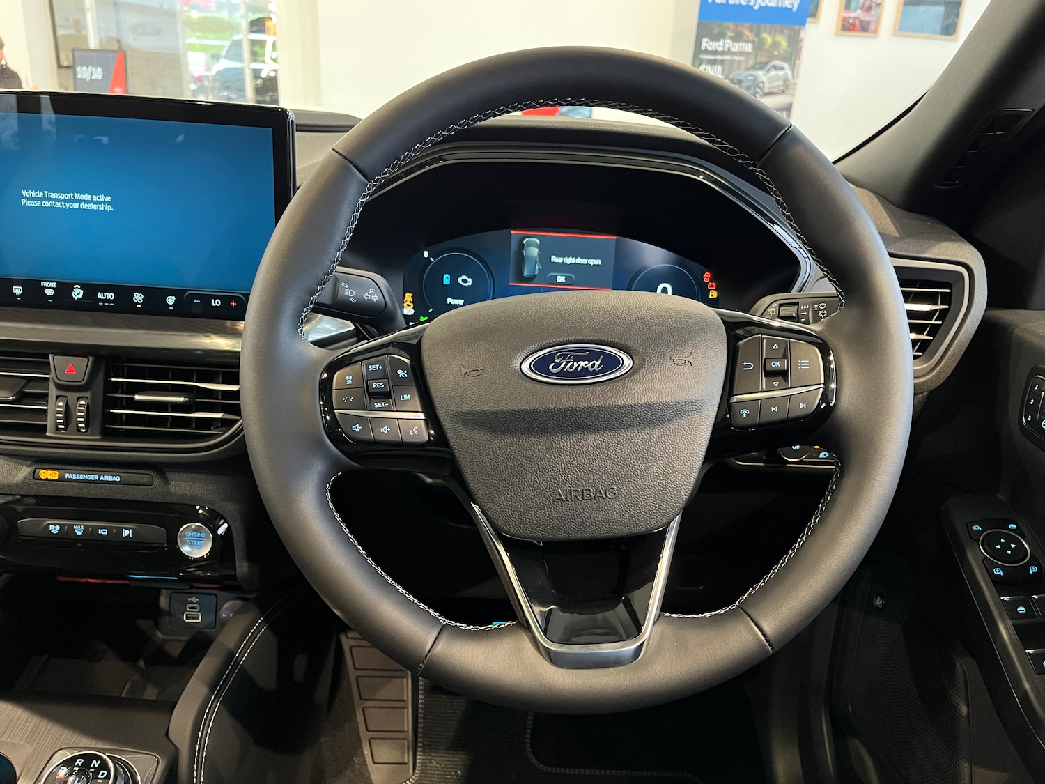 Used Ford Kuga 2026 for sale - 77604221: Photo 20