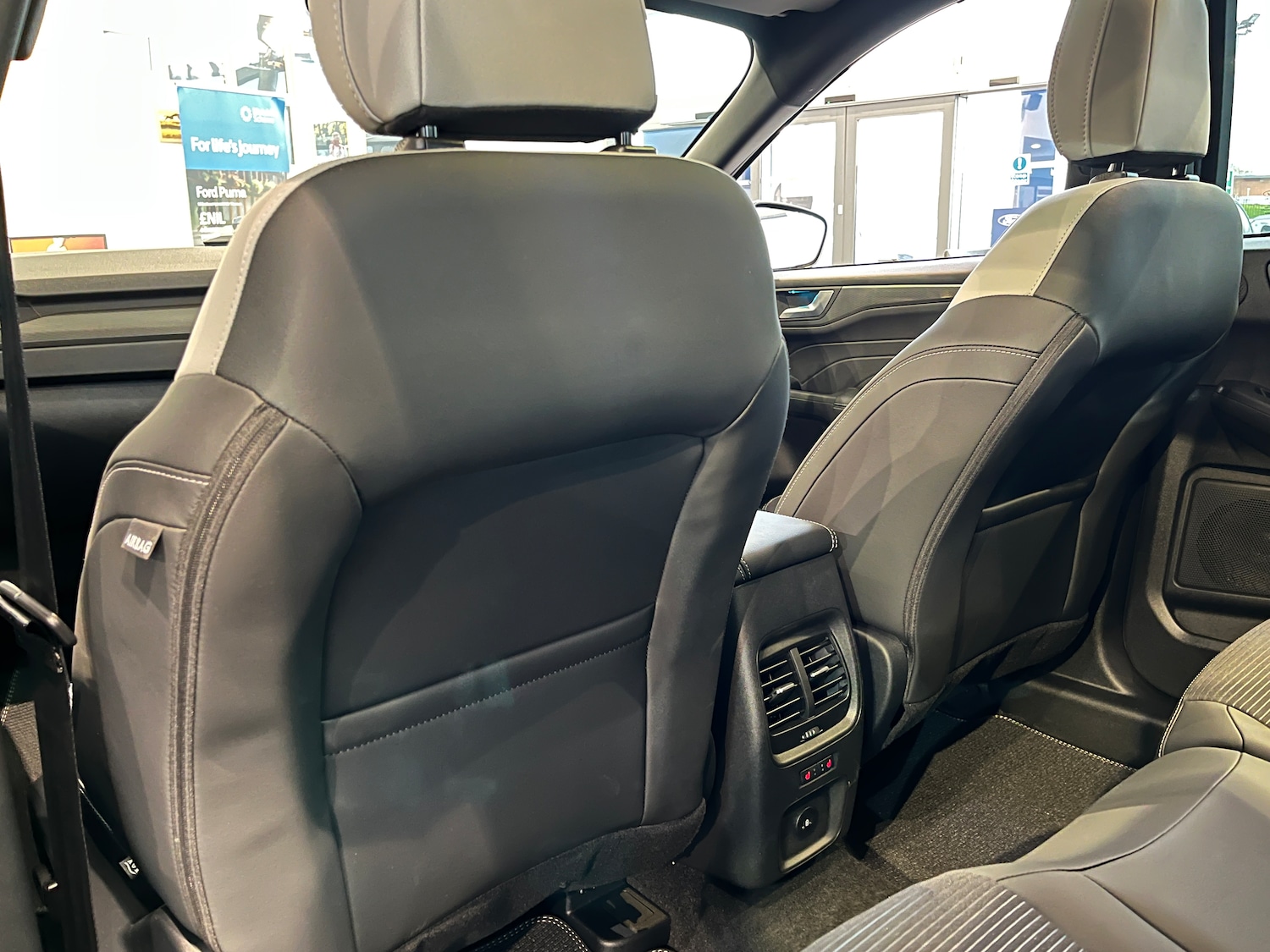 Used Ford Kuga 2026 for sale - 77604221: Photo 21