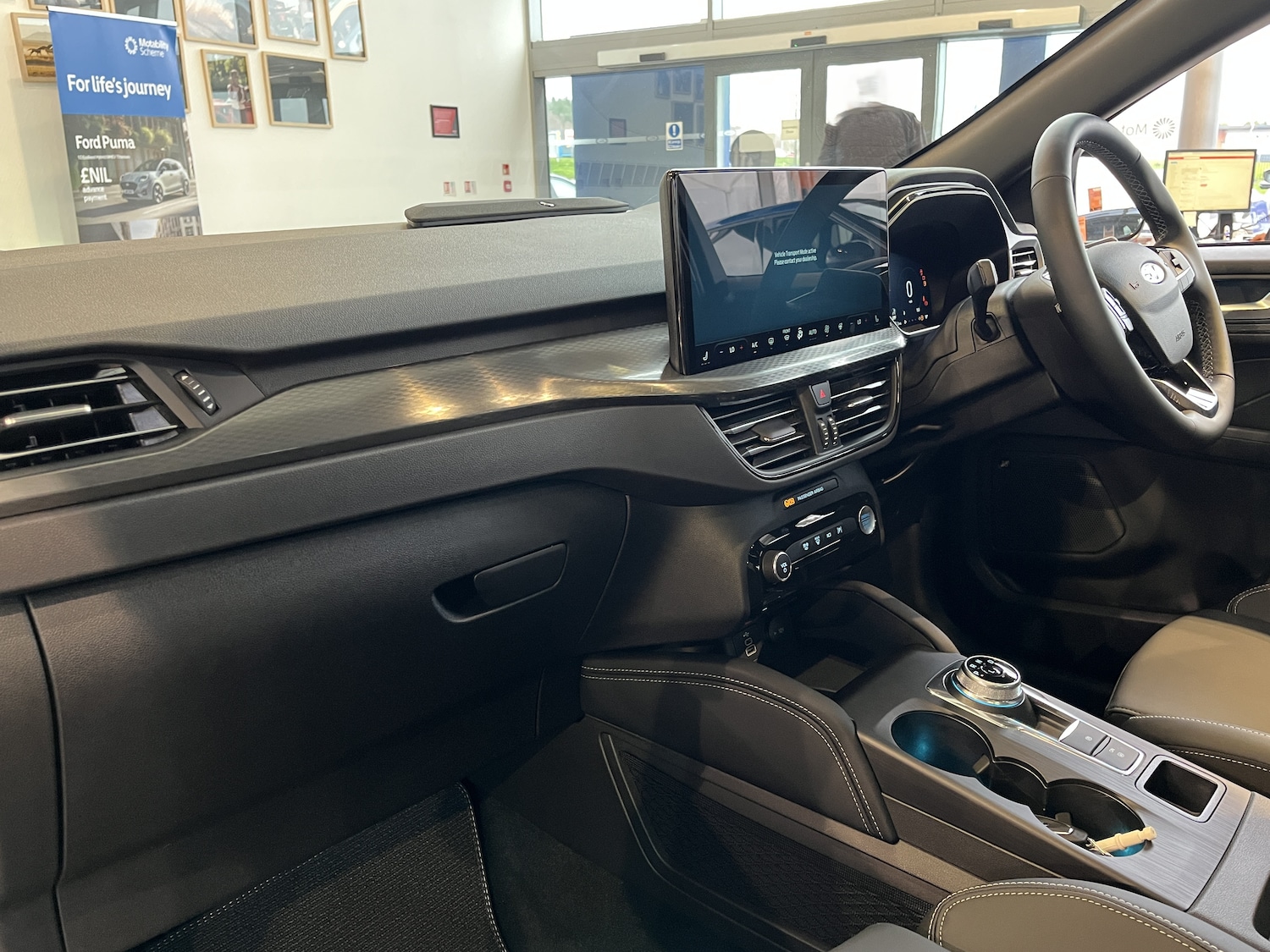 Used Ford Kuga 2026 for sale - 77604221: Photo 24