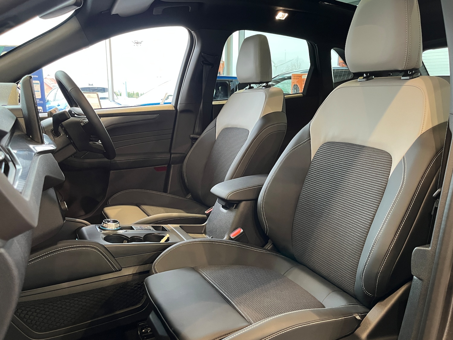 Used Ford Kuga 2026 for sale - 77604221: Photo 25