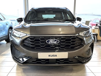 Used Ford Kuga 2026 for sale - 77604221: Photo