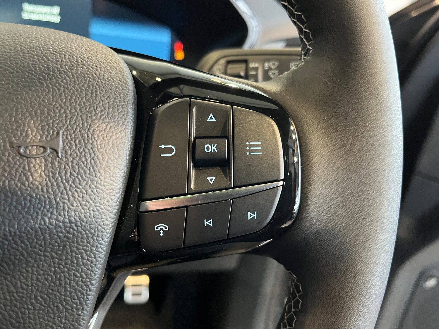 Used Ford Kuga 2026 for sale - 77604221: Photo 35