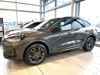 Used Ford Kuga 2026 for sale - 77604221: Photo